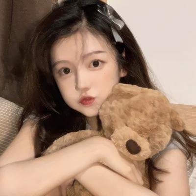 为丑女献上花束