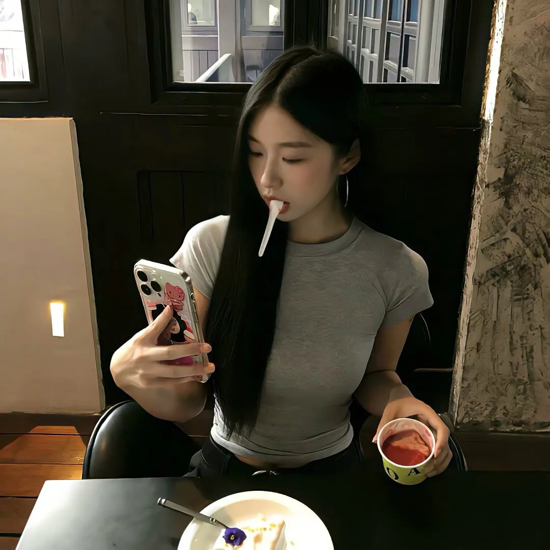 跳吧,女孩